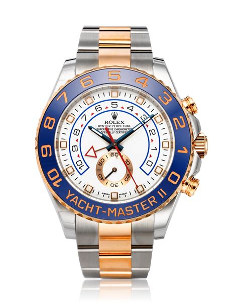 rolex yacht master 1 two tone champagne|rolex yacht master ii 44mm.